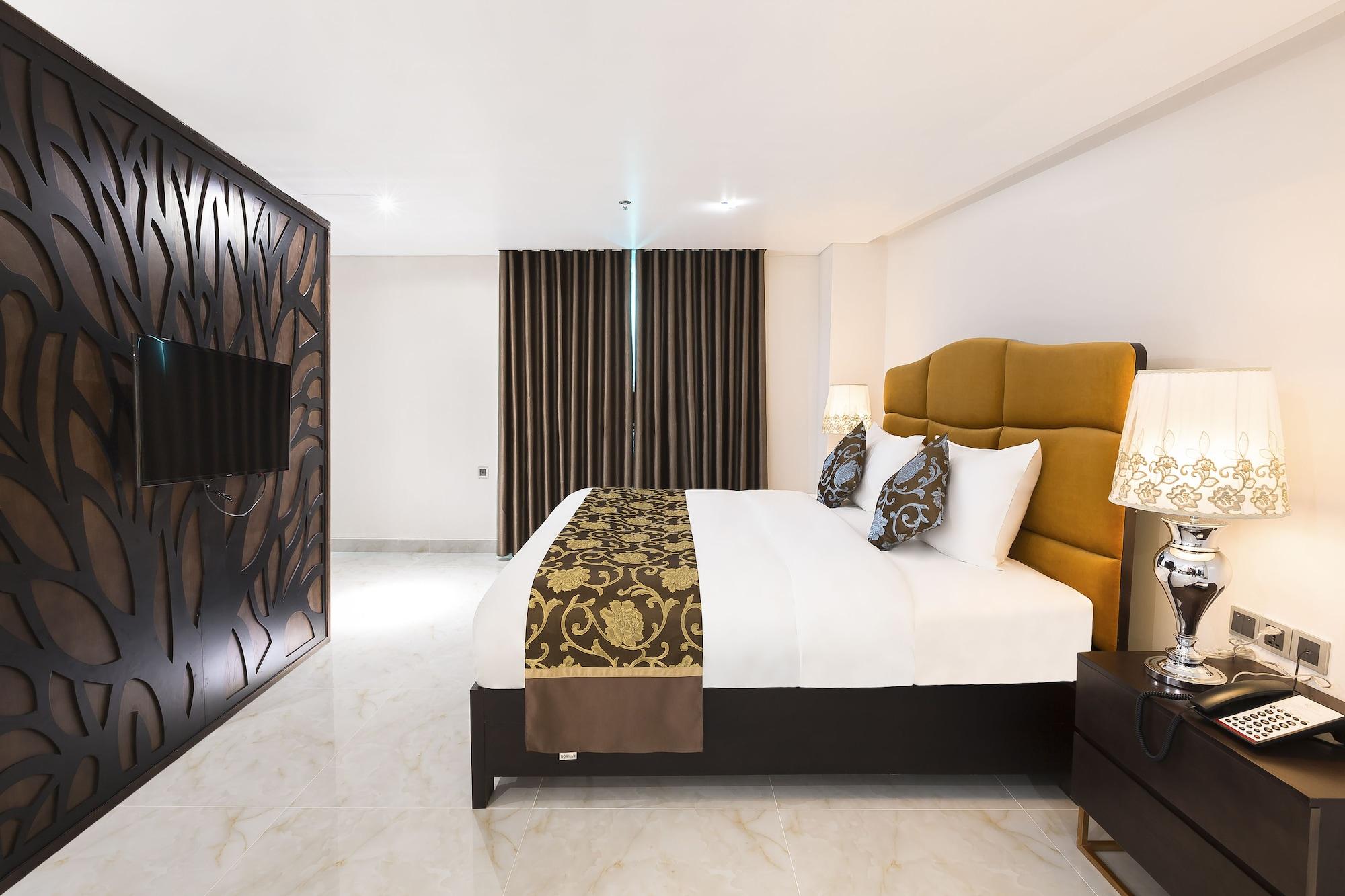 Royal Quang Binh Hotel Dong Hoi Extérieur photo