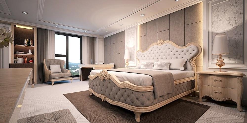 Royal Quang Binh Hotel Dong Hoi Extérieur photo