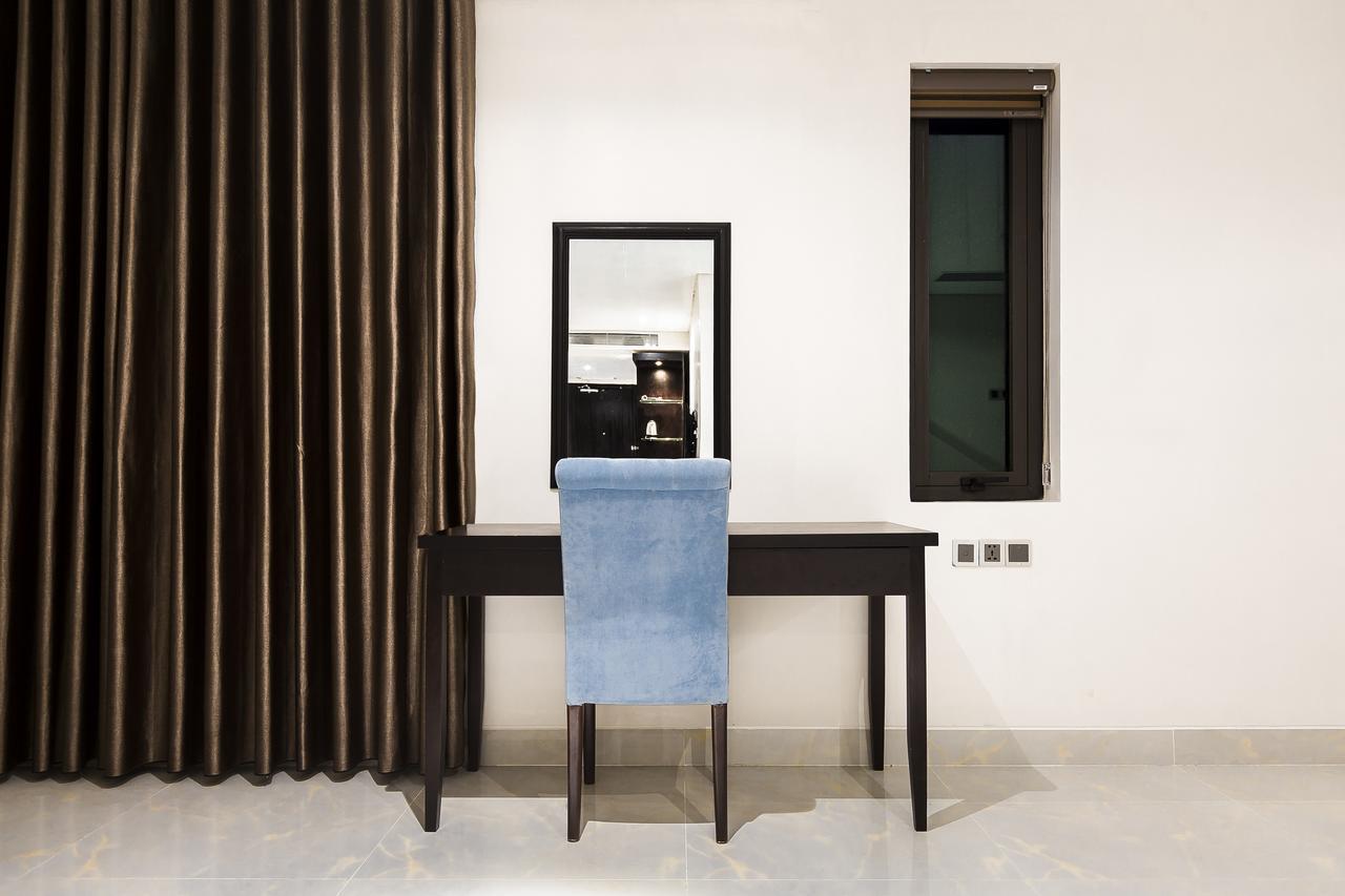 Royal Quang Binh Hotel Dong Hoi Extérieur photo