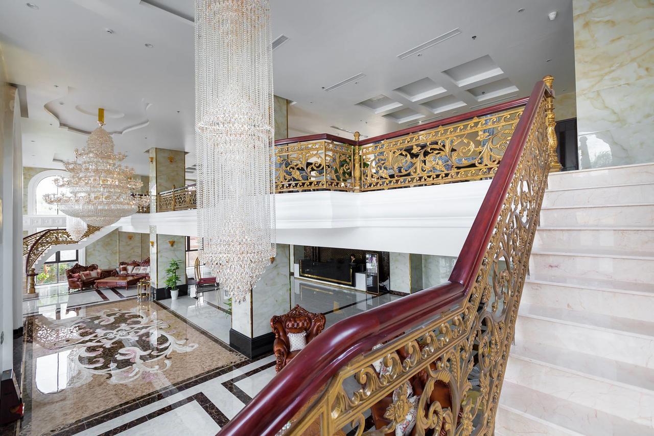 Royal Quang Binh Hotel Dong Hoi Extérieur photo