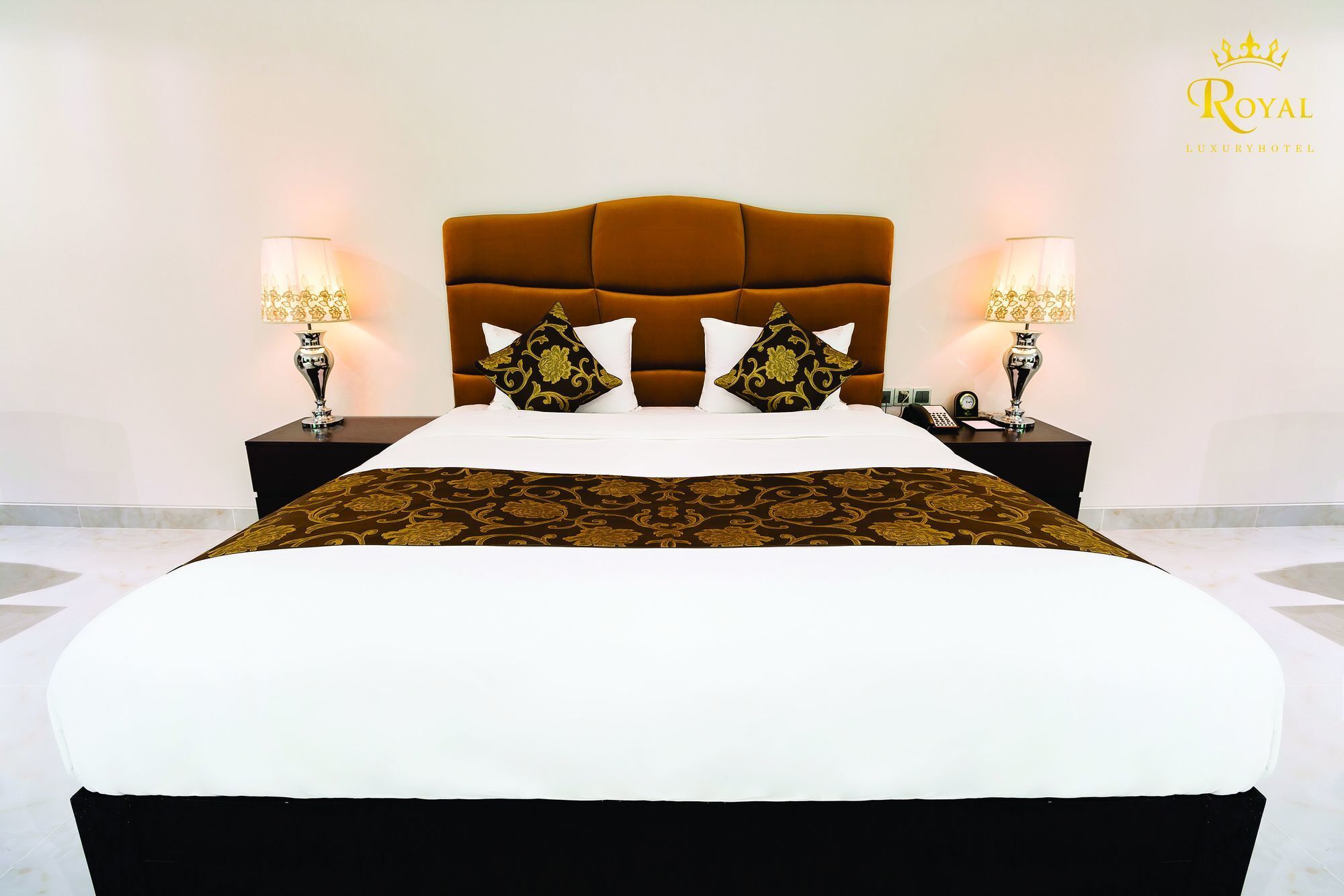 Royal Quang Binh Hotel Dong Hoi Extérieur photo